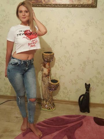 Анкета проститутки Варвара, Усть-Кан, 25 лет, №336781